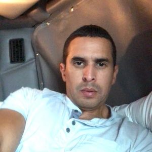 Meet your Posher, Jose